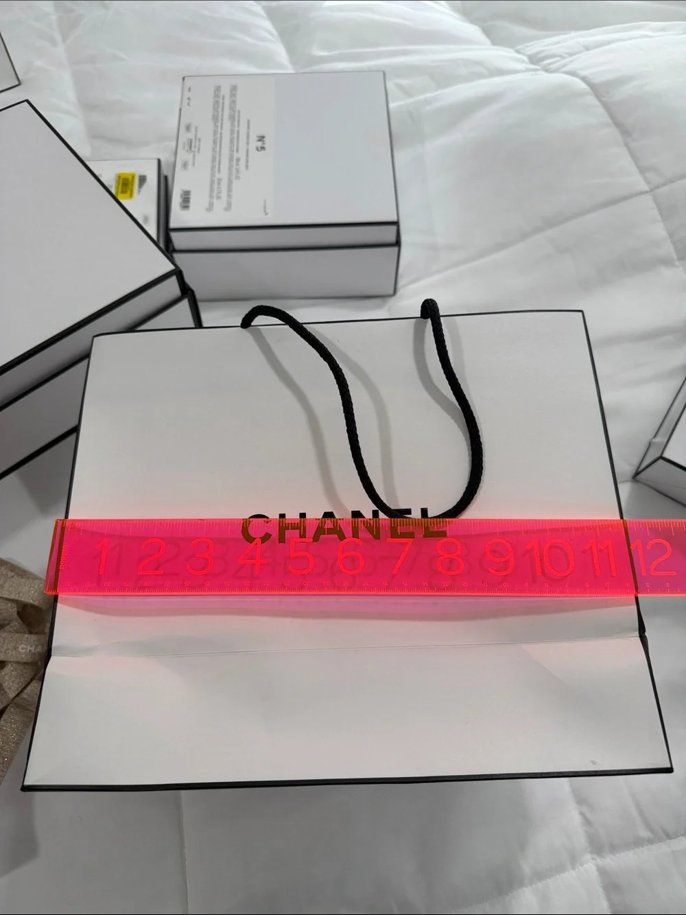 CHANEL this collection